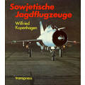 Книга Sowjetische Jagdflugzeuge