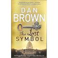 Книга The Lost Symbol